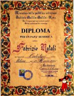 diplomi scherzosi